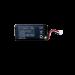 Batería de Li-Ion para radio TXM-52 de 7.4 Vcd de 1800 mAh. NF-893BA