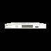 Switch Administrable PoE  / 16 puertos PoE af/at Gigabit /  2 x SFP Gigabit / Administración Cloud 