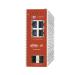 Switch L2+ PoE Industrial / Administración Cloud-Web-CLI / 4 Puertos PoE af/at 100/1000 Mbps / 2 Pu
