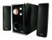 Perfect Choice Bocinas 2.1 Elite Multimedia 1200 W