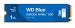 SSD BLUE SN5000 NVMe WDS100T4B0E 1TB M.2 - 