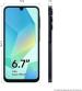 Pantalla 6.7 Pulgadas - Procesador Exynos, 4 GB RAM, 128 GB Cámaras Trasera triple: 50 MP (principa