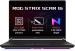 ASUS Gaming ROG SCAR 16 (2025) G635LW-RW037W Intel Core Ultra 9 275HX - NVIDIA GeForce RTX 5080, 32G
