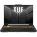 Laptop Gaming Asus Business FX607VU-RL024W - Intel Core i7, 8 GB, 512 GB SSD, NVIDIA GEFORCE RTX 405