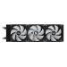 GIGABYTE GAMING 360 Procesador Refrigerador de líquidos todo en uno 12 cm Negro 1 pieza(s)