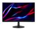 Acer ED240Q Hbi monitor de computadora 59.9 cm (23.6") 1920 x 1080 Pixeles Full HD LCD Negro