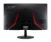 Acer ED240Q Hbi monitor de computadora 59.9 cm (23.6") 1920 x 1080 Pixeles Full HD LCD Negro
