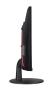 Acer ED240Q Hbi monitor de computadora 59.9 cm (23.6") 1920 x 1080 Pixeles Full HD LCD Negro