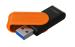Kingston Technology DataTraveler Exodia S unidad flash USB 256 GB USB tipo A 3.2 Gen 1 (3.1 Gen 1) N