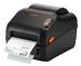 Impresora de etiquetas Transferencia Directa - Desktop 203dpi. 4pulgadas, USB integrado (XD3-40dK)