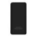 Vorago PB-450 Ión de litio 10000 mAh Negro
