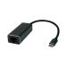 Vorago ADP-210 tarjeta o adaptador de interfaz Interno USB Tipo C