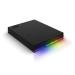Seagate Game Drive FireCuda disco duro externo 5 TB Micro-USB B 3.2 Gen 1 (3.1 Gen 1) Negro