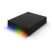 Seagate Game Drive FireCuda disco duro externo 5 TB Micro-USB B 3.2 Gen 1 (3.1 Gen 1) Negro