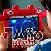 Vorago PAD-8-KIDS-RD tablet para niños 64 GB Wifi Rojo