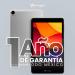 Vorago PAD -8-BK tableta Rockchip 64 GB 20.3 cm (8") 4 GB Wi-Fi 4 (802.11n) Android 13 Negro