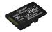 Kingston Technology Canvas Select Plus Gen3 256 GB MicroSDXC UHS-I Clase 10