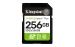 Kingston Technology Canvas Select Plus Gen3 256 GB SD UHS-I Clase 10