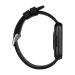 Vorago SW-500 reloj inteligente y deportivo AMOLED 45 mm Digital Pantalla táctil Negro