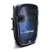 Vorago KSP-500 altavoz De 1 vía Negro Inalámbrico y alámbrico 100 W