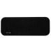 Vorago BSP-150 Altavoz portátil estéreo Negro 6 W
