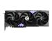MSI GeForce RTX 5060 Ti 8G GAMING TRIO OC NVIDIA 8 GB GDDR7
