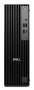 DELL Pro QCS1250 Intel Core Ultra 5 235 16 GB DDR5-SDRAM 512 GB SSD Windows 11 Pro PC delgado PC Neg