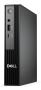 DELL Pro QCM1250 Intel® Core™ i7 i7-14700T 16 GB DDR5-SDRAM 512 GB SSD Windows 11 Pro Micro PC Mi