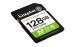 Kingston Technology Canvas Select Plus Gen3 128 GB SD UHS-I Clase 10