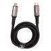 NACEB CABLE TIPO-C A C 240W 1M NA-0142 - 