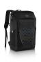 DELL GM1720PM 43.2 cm (17") Mochila Negro