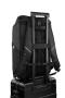 DELL GM1720PM 43.2 cm (17") Mochila Negro