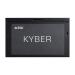 XPG KYBER 850W unidad de fuente de alimentación 24-pines ATX ATX Negro