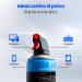 Vorago CLN-106 limpiador de aire comprimido 227 ml
