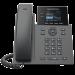 TELÉFONO IP POE GRADO OPERADOR DE 2 LÍNEAS / PANTALLA LCD TFT 2.4 PULGADAS COLOR / 8 BOTONES VIRTU