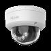 [Dual Light] Domo IP de 2 Megapixel (1080p) / Lente 2.8 mm / 20 mts IR + 15 mts Luz Blanca / Micróf