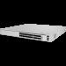 Switch eKit Core para Fibra Óptica Administrable Capa 3 / 16 puertos SFP 10 Gbps + 8 Puertos SFP28 