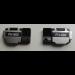 Par de Holders para fibra óptica 900 micras para Fusionadora LinkedPRO LP-FS-PRO-X6 LP-FH-900