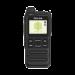 Radio PoC LTE WiFi compacto y portátil compatible con TASSTA Radio MT100