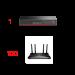 Kit para ISP´s / OLT DS-P7001-01 con Paquete de 100 ONU´s Modelo XX230V. TP-GPON-KIT1