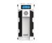 CDP GSMART1516 sistema de alimentación ininterrumpida (UPS) Línea interactiva 1.5 kVA 900 W 16 sal
