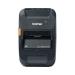 Brother RJ3250WBL impresora de etiquetas Térmica directa 203 x 203 DPI 127 mm/seg Inalámbrico Ethe