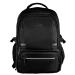 PC-084679 Mochila para laptop 15.6-17 Pulgadas múltiples compartimentos Modelo Forter Color Negro |