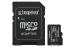 Kingston Technology Canvas Select Plus Gen3 128 GB MicroSDXC UHS-I Clase 10