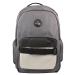 PC-085201 Mochila Escolar Para Niños Múltiples Compartimentos modelo Loopy Color Gris | PERFECT CH