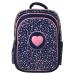 PC-085294 Mochila Escolar Para Niños Múltiples Compartimentos modelo Kiddo Corazon | PERFECT CHOIC