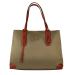 PC-084891 Bolso de mujer para laptop hasta 15.6 Pulgadas Diseño Ejecutivo Sahara | PERFECT CHOICE -