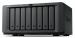 Servidor NAS marca Synology modelo DS1825+ 8 bahias DiskStation - 