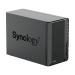 Servidor NAS marca Synology modelo DS225+ 16 Bahias - 