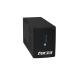UPS interactiva 1800VA/900W - 10 slds, RJ45, torre comp-120V